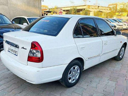 2012 Hyundai Accent GLE MT for sale in Ahmedabad