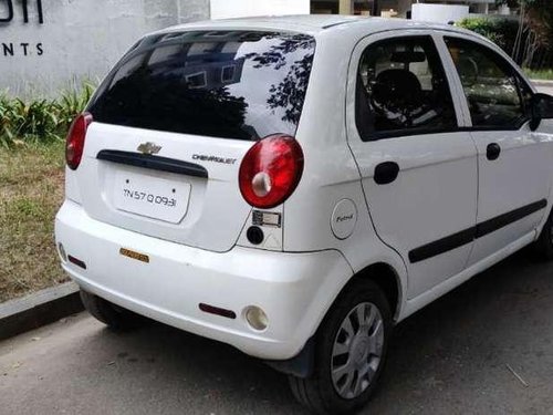 Chevrolet Spark 1, 2009, Petrol MT for sale in Coimbatore