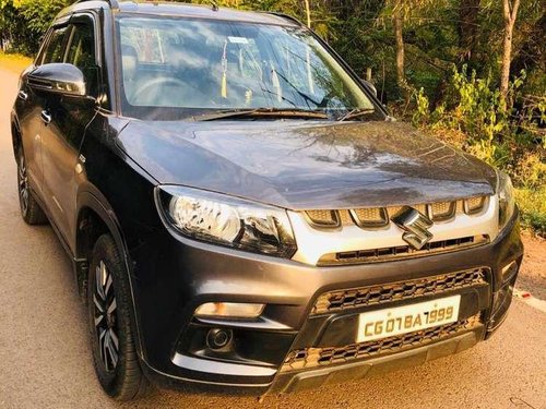 Maruti Suzuki Vitara Brezza VDi 2016 MT for sale in Durg