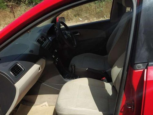 Volkswagen Polo Highline, 2011, Diesel MT for sale in Vadodara