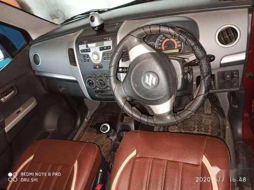 2011 Maruti Suzuki Wagon R MT for sale in Virajpet