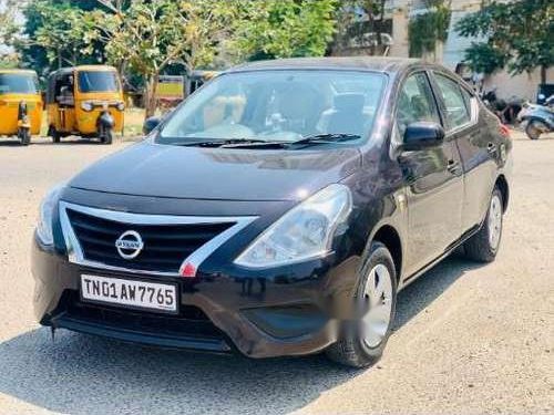 Nissan Sunny XL CVT 2014 MT for sale in Chennai