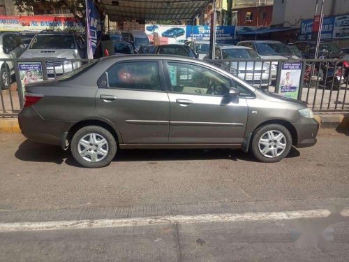 2007 Honda City ZX EXi MT for sale in Mumbai