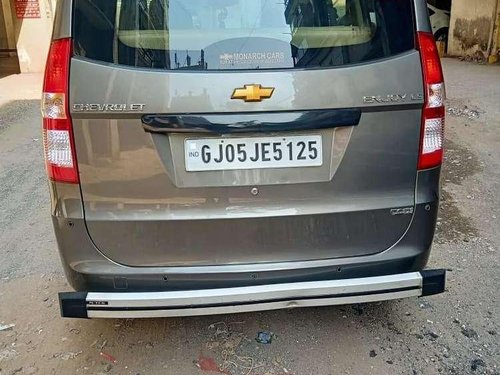 2013 Chevrolet Enjoy MT for sale in Surat