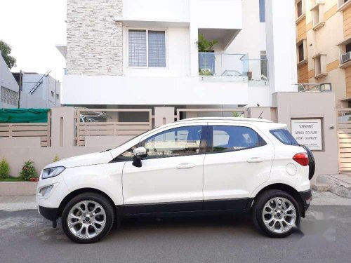 Used 2017 Ford EcoSport MT for sale in Nagpur