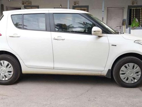 2012 Maruti Suzuki Swift VDI MT for sale in Koregaon