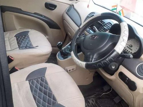 Used 2009 Hyundai i10 MT for sale in Bijnor 