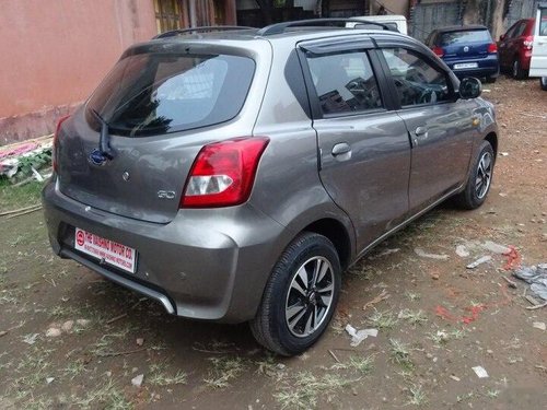 Datsun GO T Option 2019 MT for sale in Kolkata