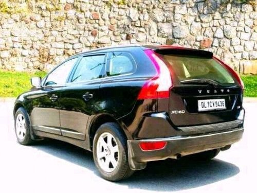 Used 2013 Volvo XC60 D4 KINETIC AT for sale in New Delhi