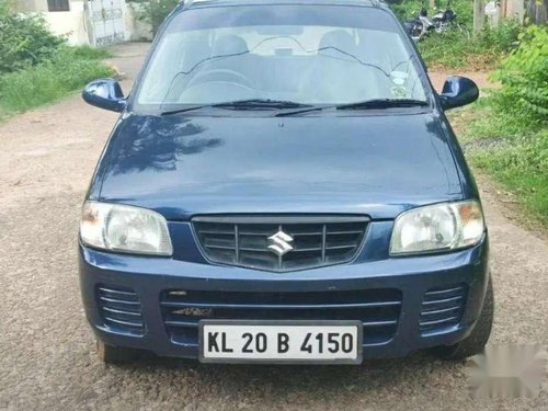 Maruti Suzuki Alto LXi BS-III, 2010, Petrol MT in Thiruvananthapuram 