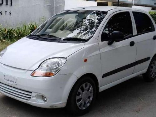 Chevrolet Spark 1, 2009, Petrol MT for sale in Coimbatore