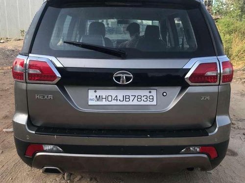 2018 Tata Hexa XM MT for sale in Mumbai