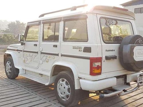 Mahindra Bolero ZLX BS IV, 2015, Diesel MT for sale in Guwahati