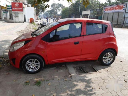 Chevrolet Beat LS Petrol, 2010, Petrol MT for sale in Nagpur