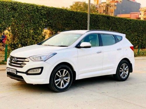 2014 Hyundai Santa Fe 4X2 MT for sale in New Delhi