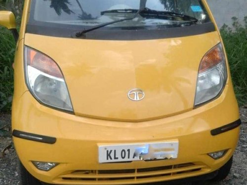 Used Tata Nano 2010 MT for sale in Thiruvananthapuram 