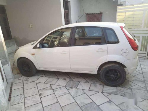 2010 Ford Figo MT for sale in Cheeka