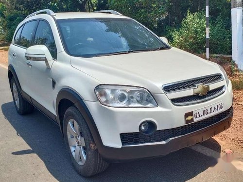 2009 Chevrolet Captiva XTREME MT for sale in Ponda