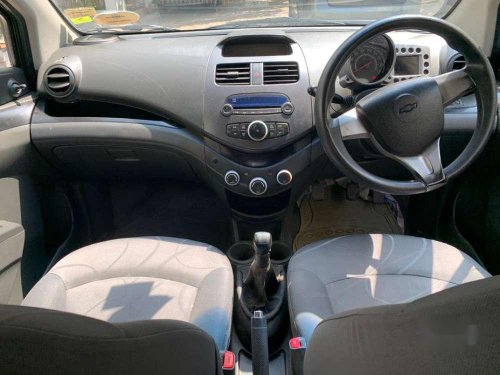 2010 Chevrolet Beat LT MT for sale in Hyderabad