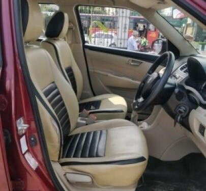 2015 Maruti Suzuki Dzire VDI MT for sale in Chennai