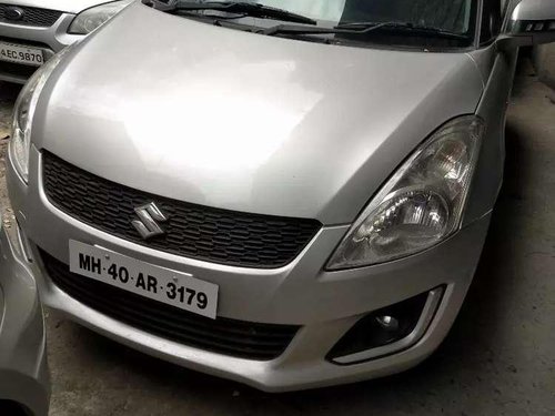 Used Maruti Suzuki Swift 2015 MT for sale in Nagpur