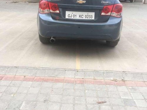 Chevrolet Cruze LT, 2010, Diesel MT for sale in Ahmedabad