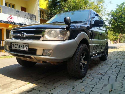 Tata Safari 4x2 GX DICOR BS-III, 2009, Diesel MT in Raipur