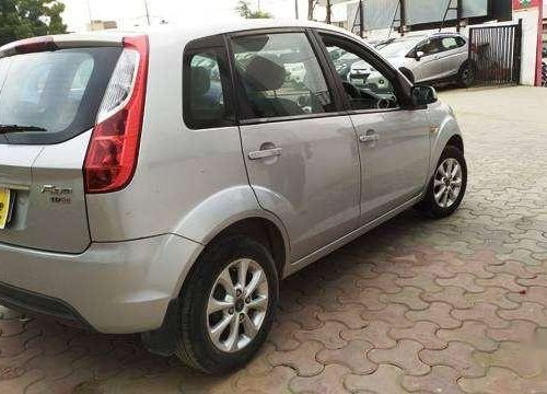 Ford Figo Diesel Titanium 2012 MT for sale in Jaipur