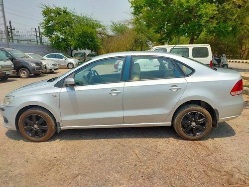 2010 Volkswagen Vento Petrol Highline MT for sale in New Delhi