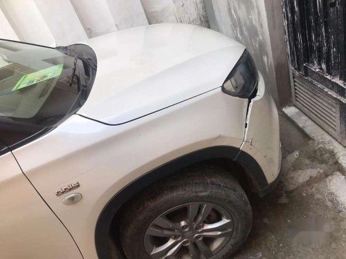 Used 2017 Maruti Suzuki Vitara Brezza MT for sale in Ludhiana 