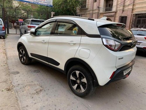 Used 2017 Tata Nexon 1.5 Revotorq XZ Plus MT in New Delhi