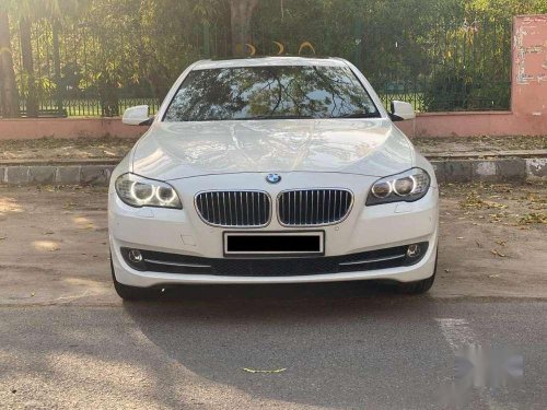 2013 BMW 5 Series 520d Luxury Line AT for sale in Gurgaon