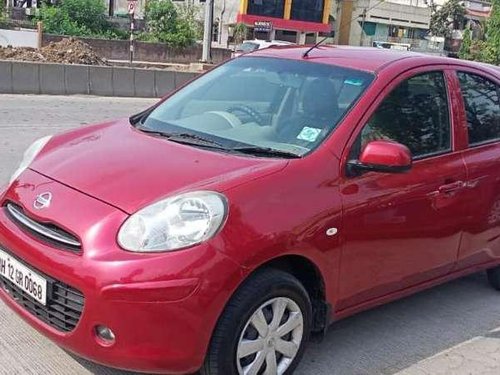 2011 Nissan Micra XV MT for sale in Nagpur