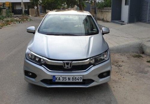 Honda City i-DTEC VX 2018 MT for sale in Bangalore