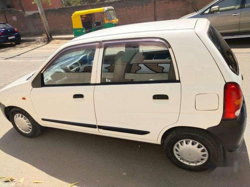 Maruti Suzuki Alto LXi CNG, 2012, CNG & Hybrids MT in Ahmedabad