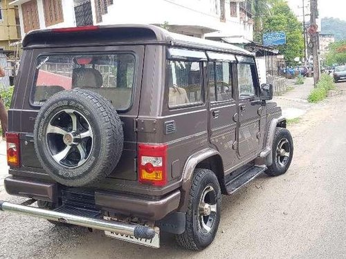 2017 Mahindra Bolero ZLX MT for sale in Guwahati