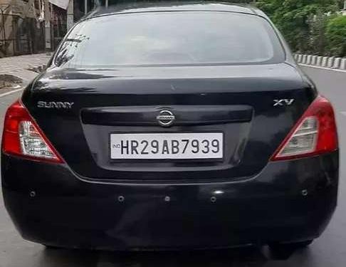 Used 2017 Nissan Sunny MT for sale in Alwar