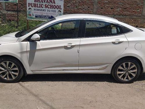 Used 2014 Hyundai Verna MT for sale in Dehradun 