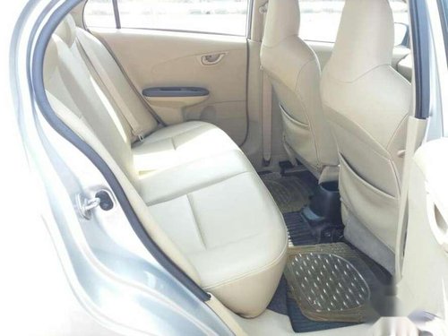 2013 Honda Amaze MT for sale in Mumbai