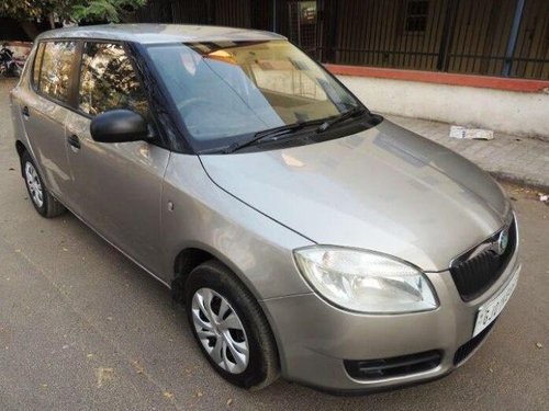 Skoda Fabia 1.4 TDI Classic 2009 MT for sale in Ahmedabad