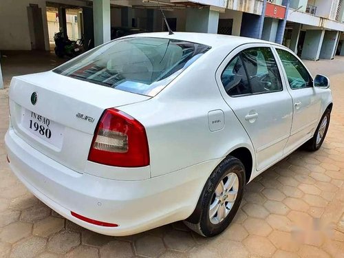 Used 2010 Skoda Laura MT for sale in Coimbatore