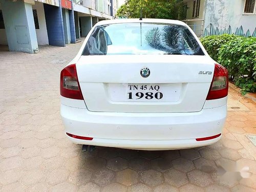 Used 2010 Skoda Laura MT for sale in Coimbatore