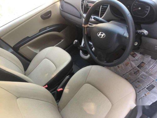 Hyundai i10 Magna 2015 MT for sale in Jalandhar 