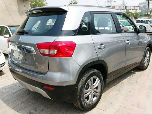 Maruti Suzuki Vitara Brezza ZDi 2017 MT for sale in Ahmedabad