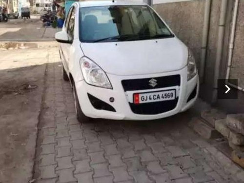 2014 Maruti Suzuki Ritz MT for sale in Sihor