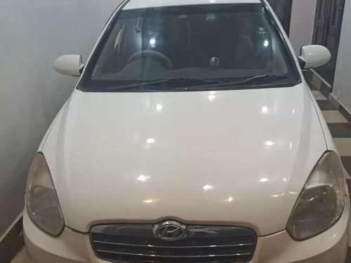 Used 2009 Hyundai Verna MT for sale in Firozpur 