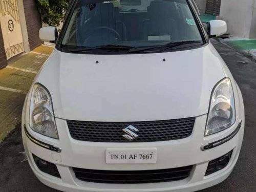 Used 2008 Maruti Suzuki Swift VXI MT for sale in Karur 