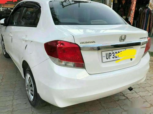 2015 Honda Amaze MT for sale in Lucknow