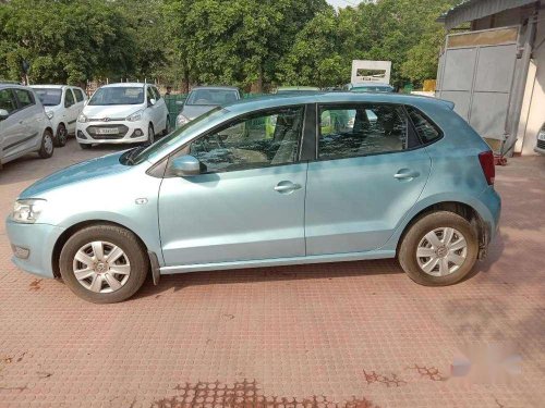 Volkswagen Polo Comfortline, 2011, Petrol MT for sale in Gurgaon