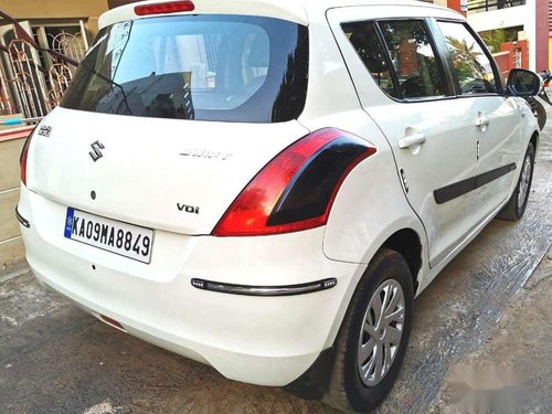 Maruti Suzuki Swift VDi, 2013, Diesel MT in Mysore